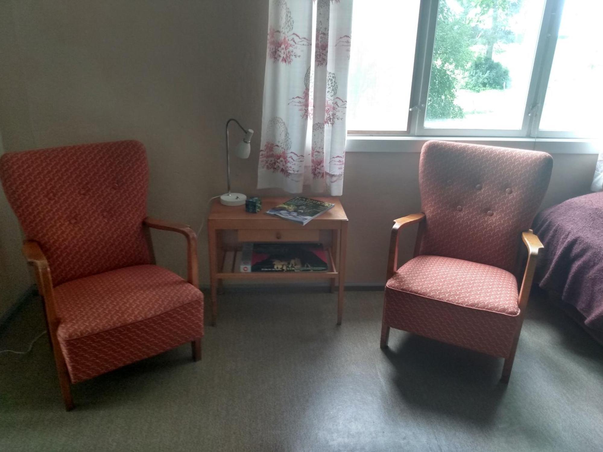 1940S House In Vestre Toten Boverbru Kültér fotó
